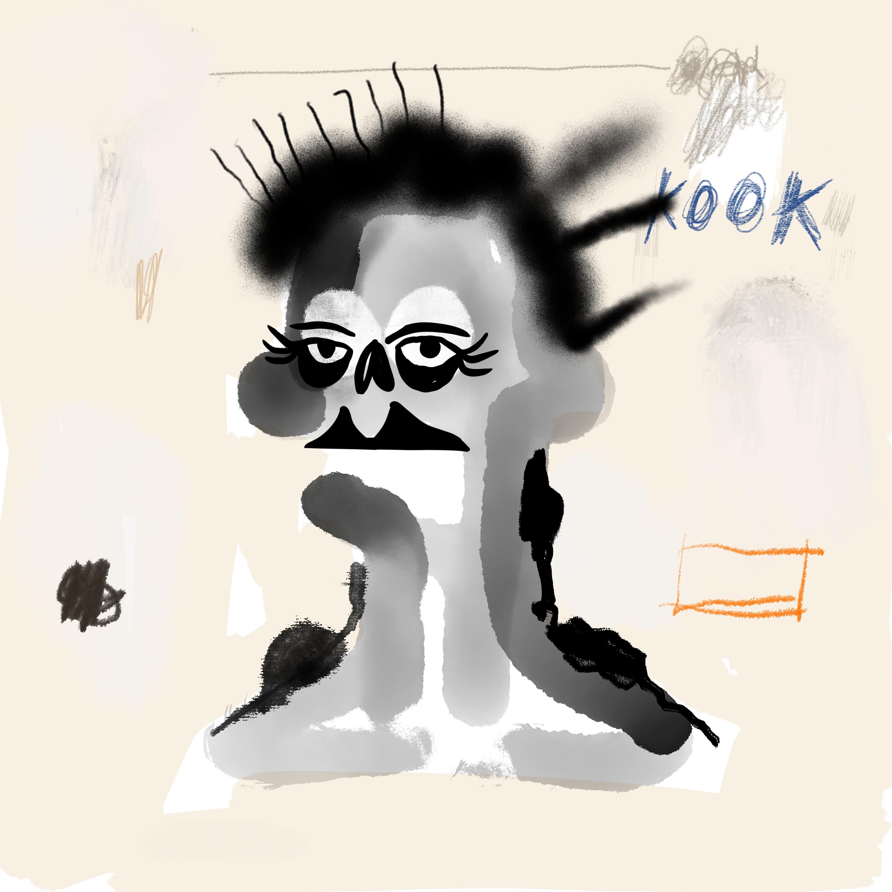 Kook #1279