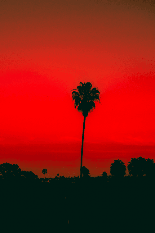 Somewhere Else: 032 - Red Planet