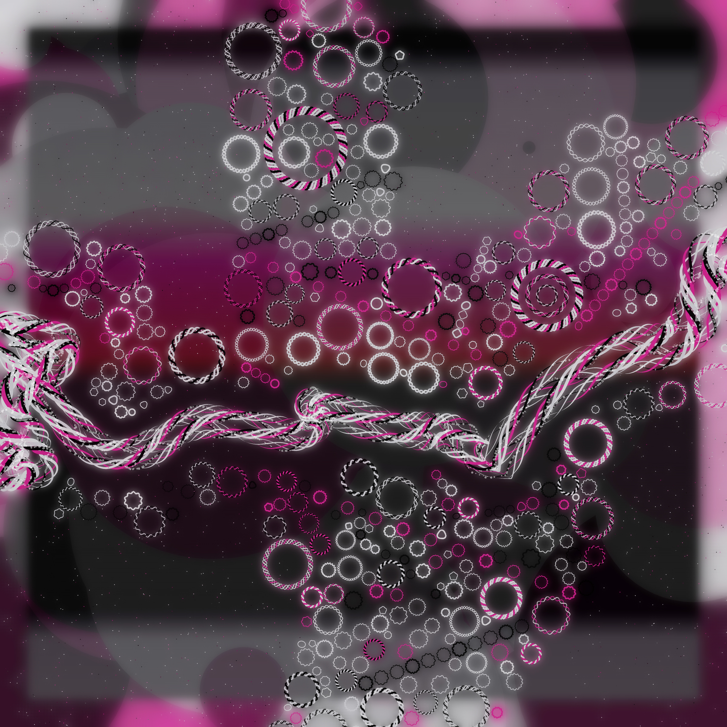 Friendship Bracelets #2939