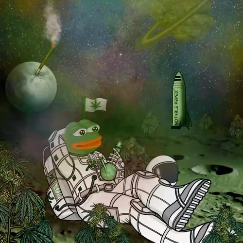 Mission 420