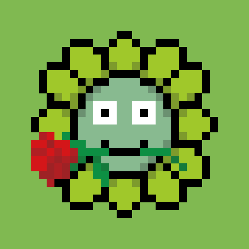 Murakami.Flower #11390