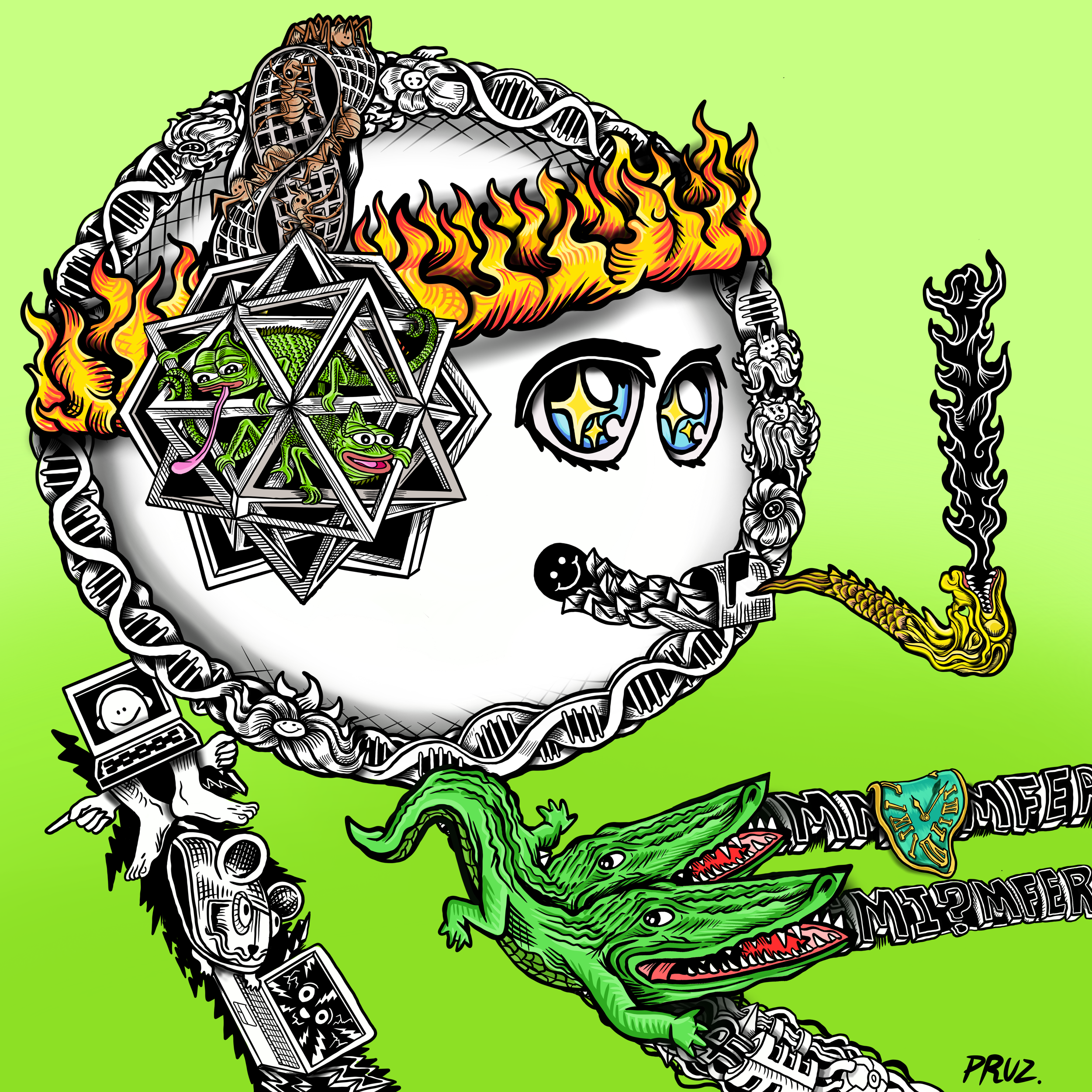 NFT Image