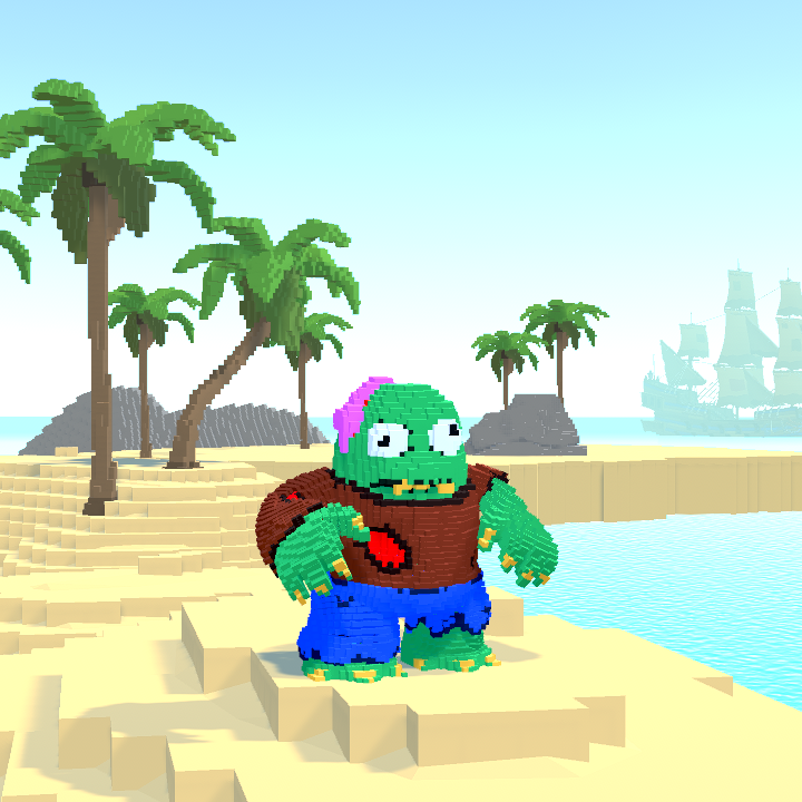Pixelmon #1856