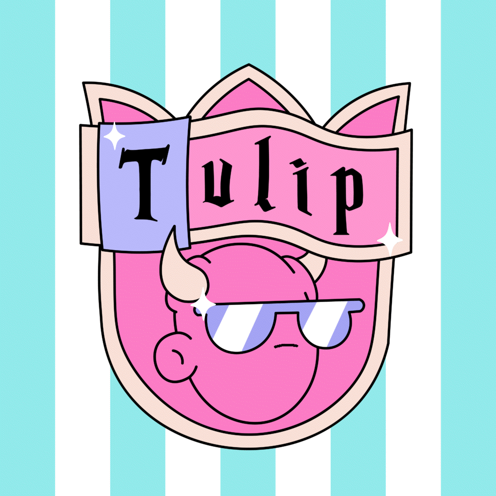 Wizzy House Token #291