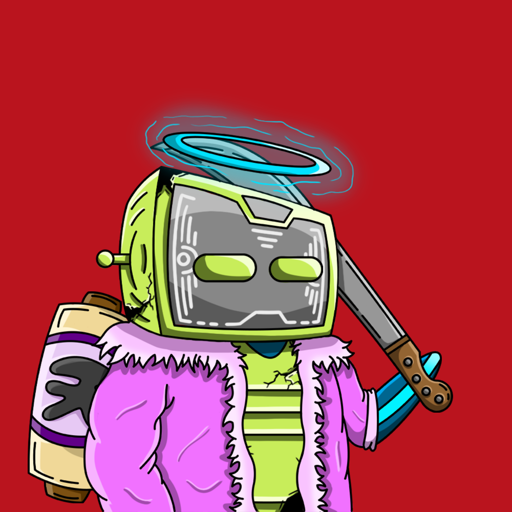 DroidPD #3648