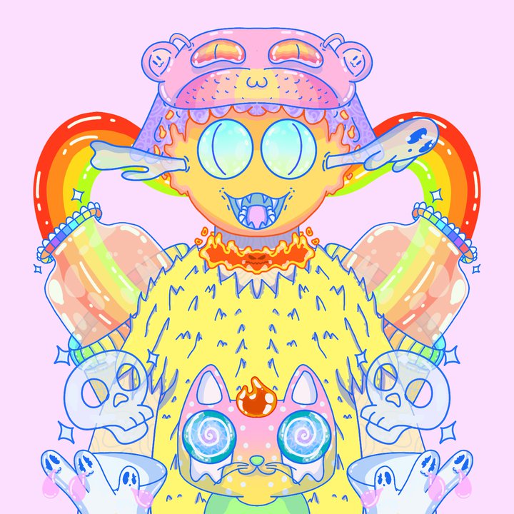 NFT Image