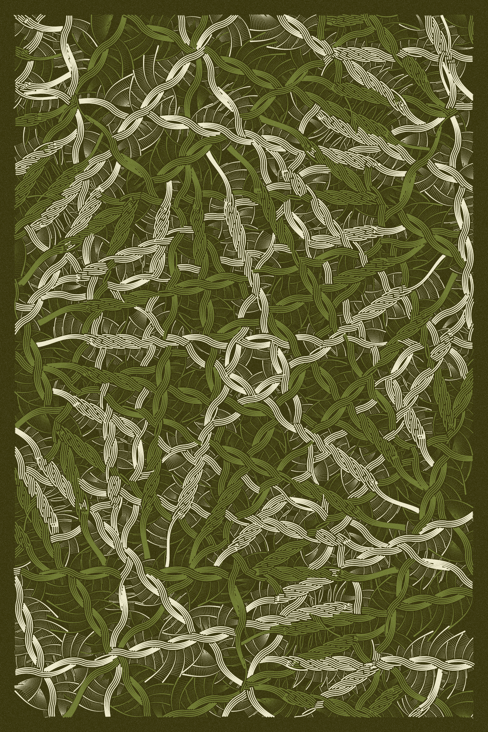 Intricada #212