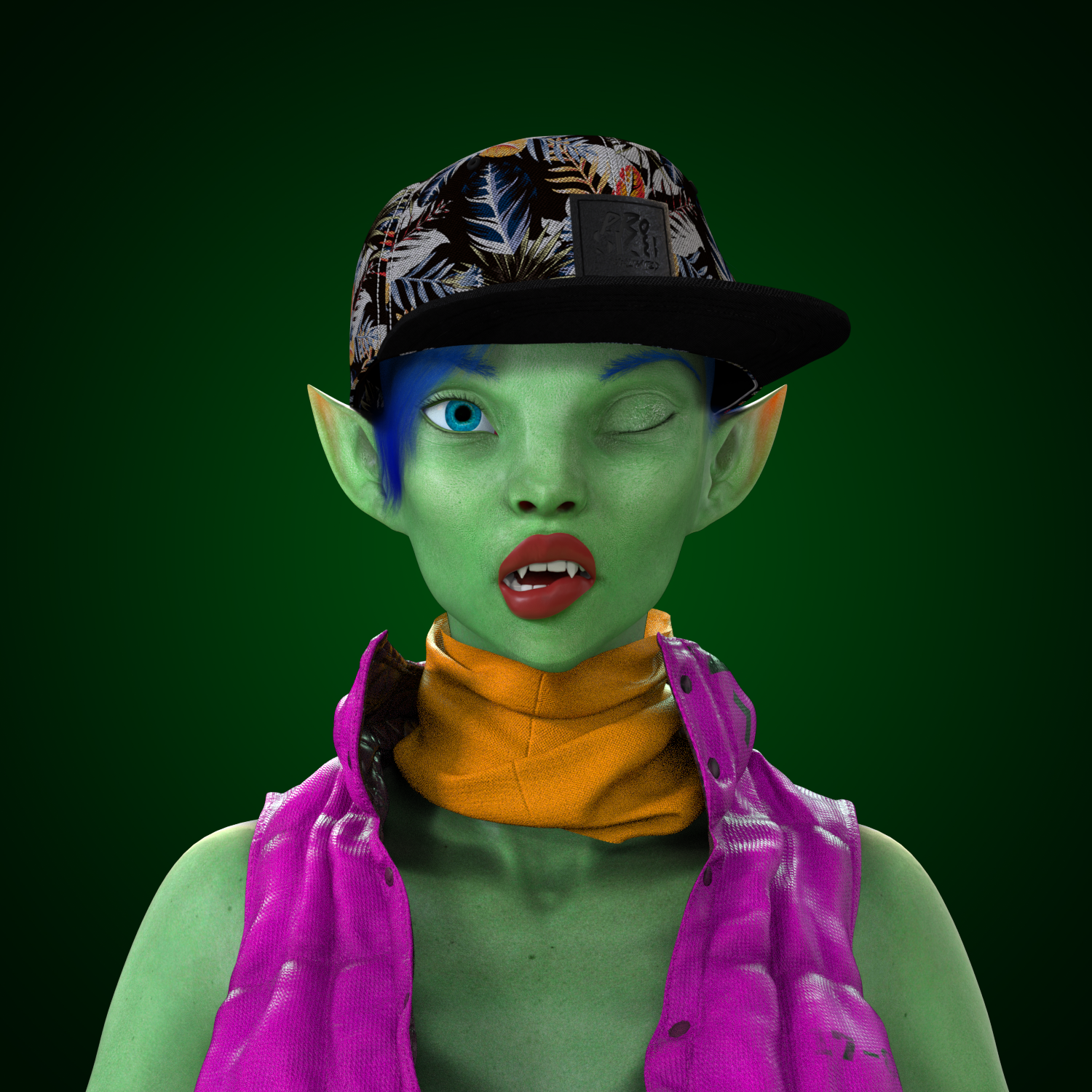 NFT Image