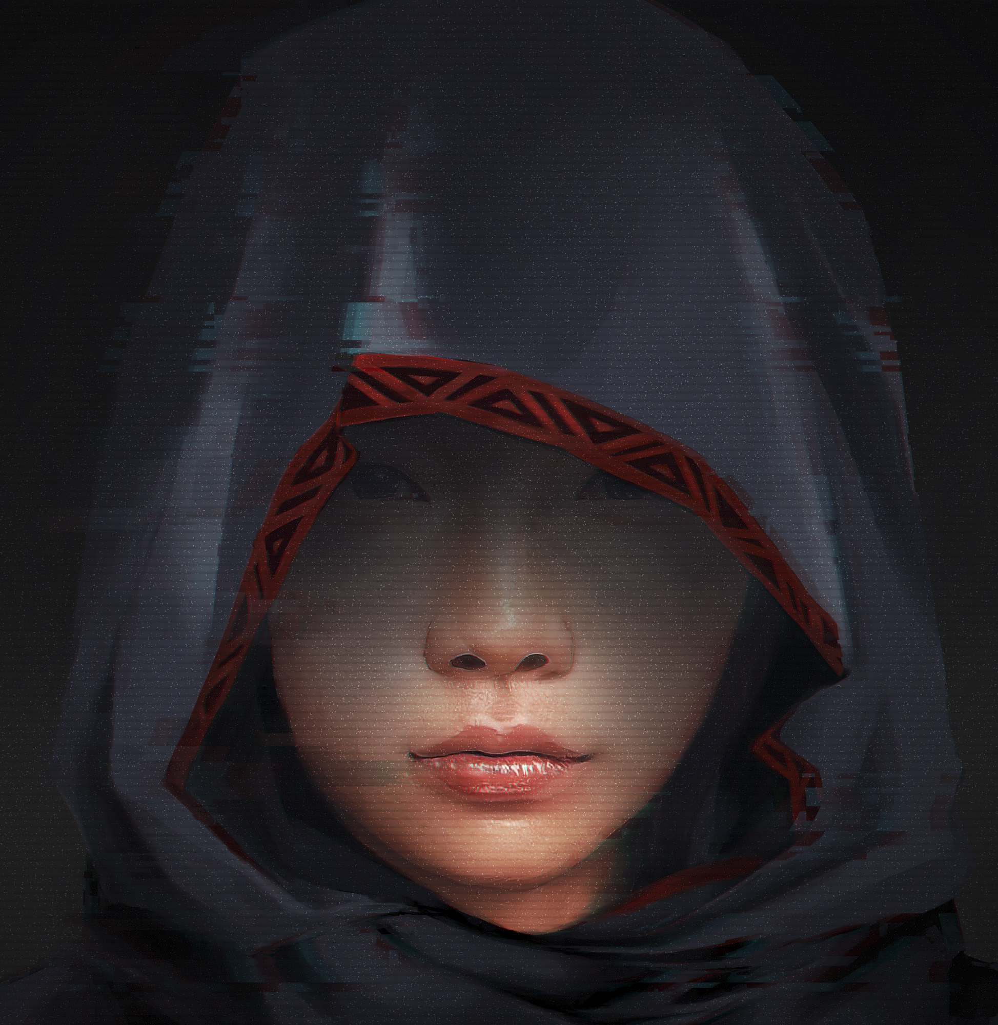 Lost Glitch #110