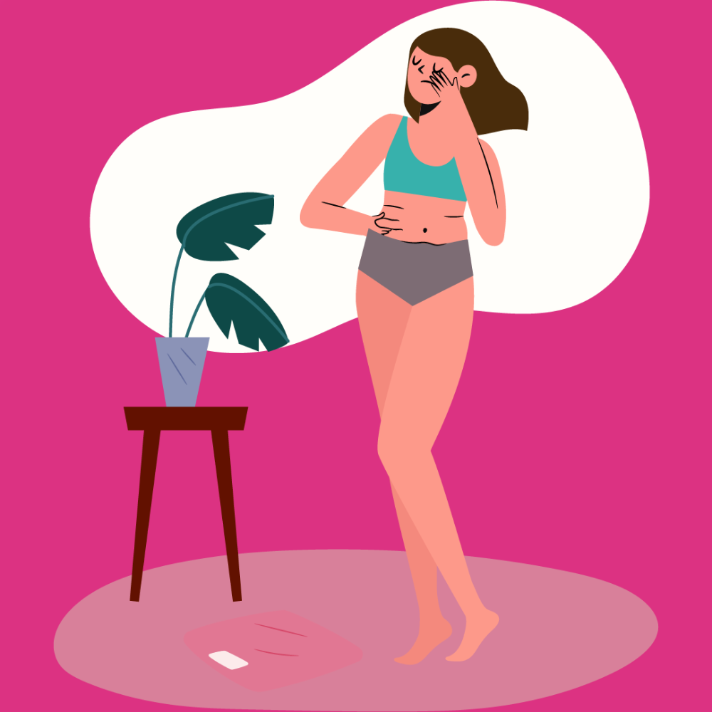 Mental Health Conditions #1466