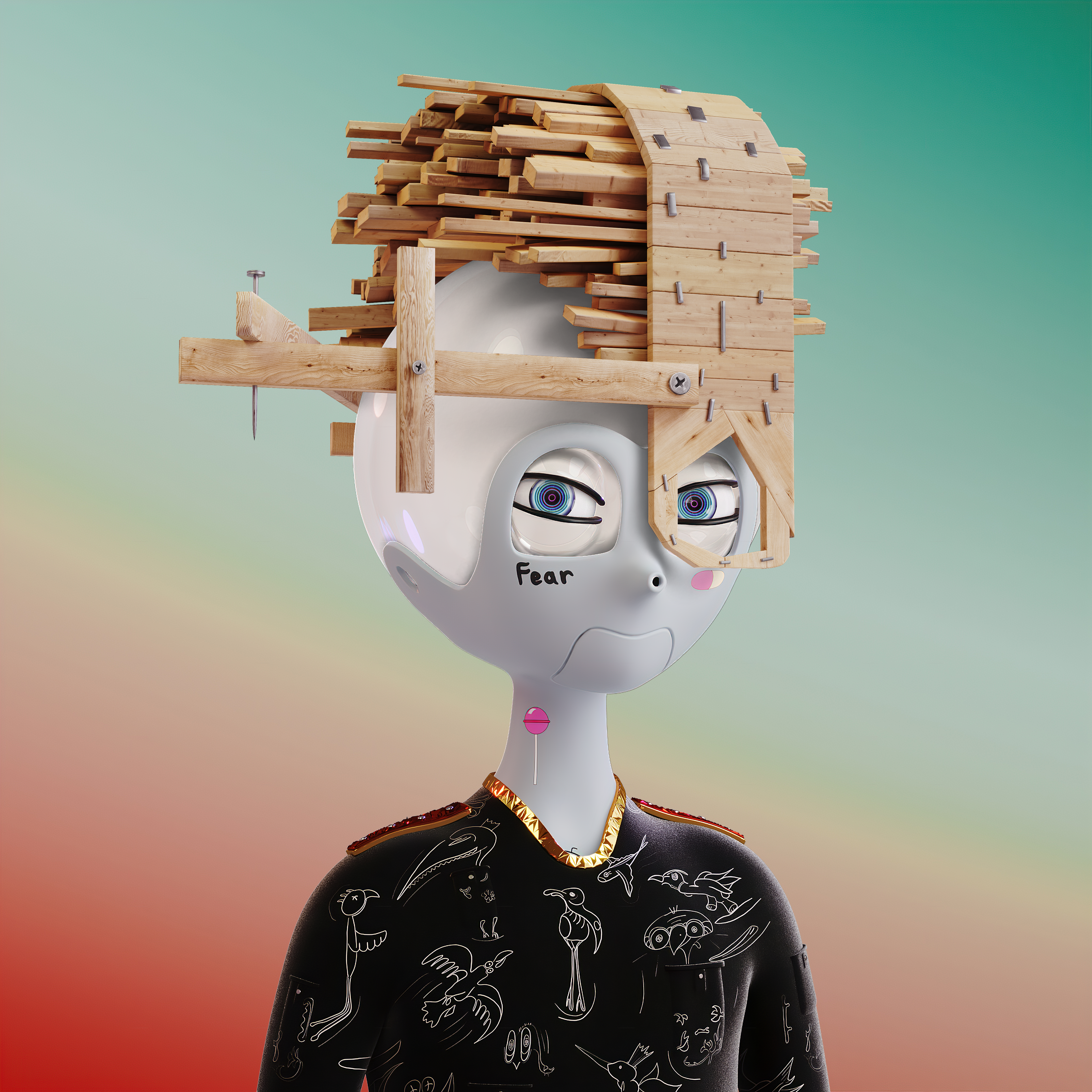 NFT Image
