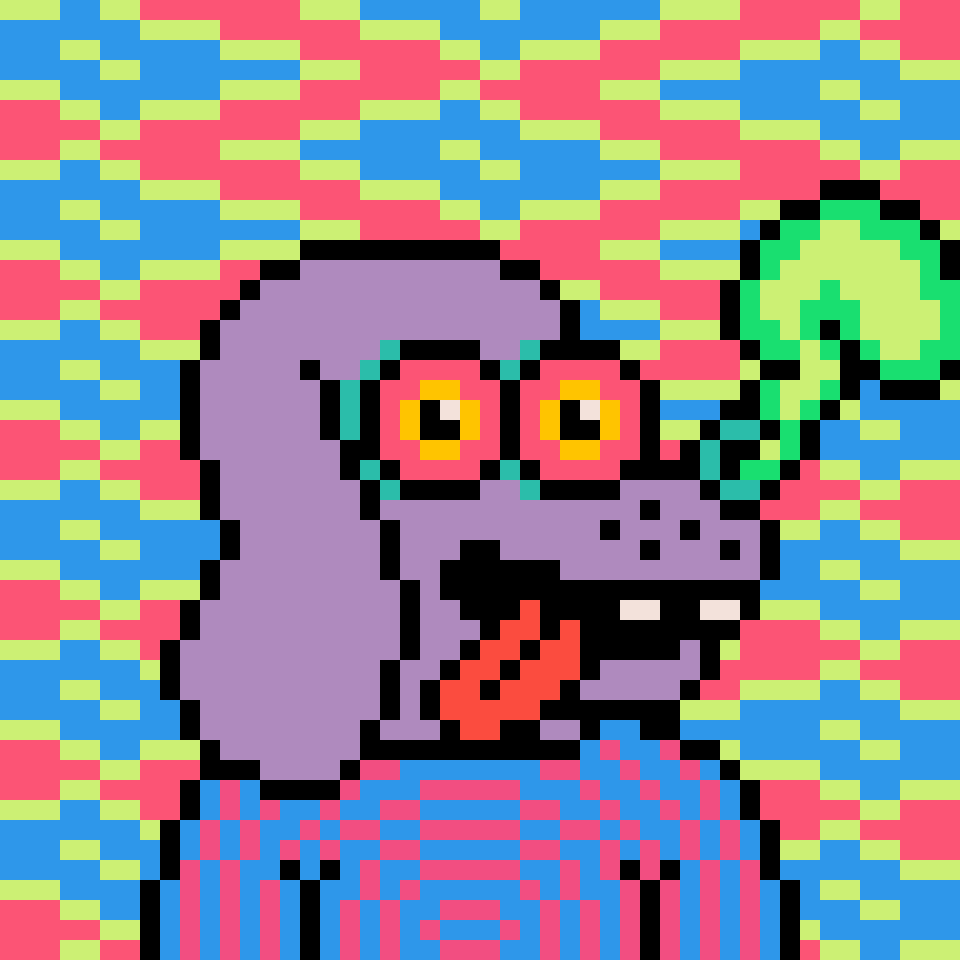 No Bad Trippers #984