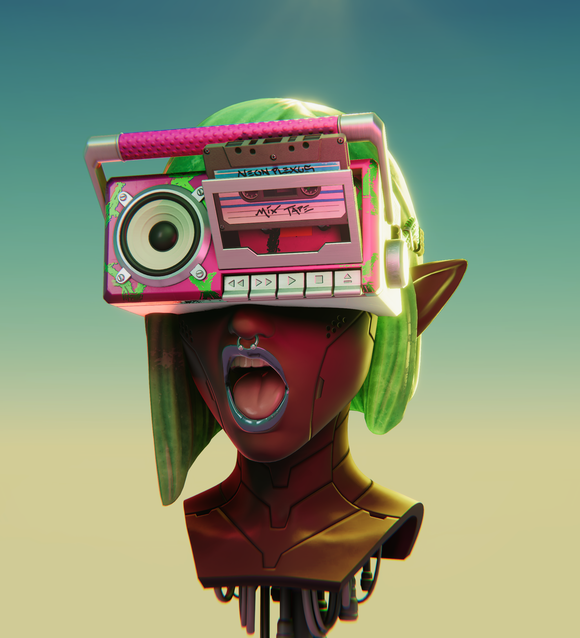 NFT Image