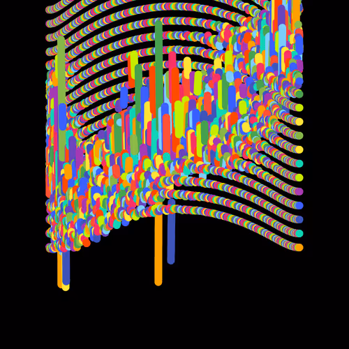 Gen Art Symphony 3/5