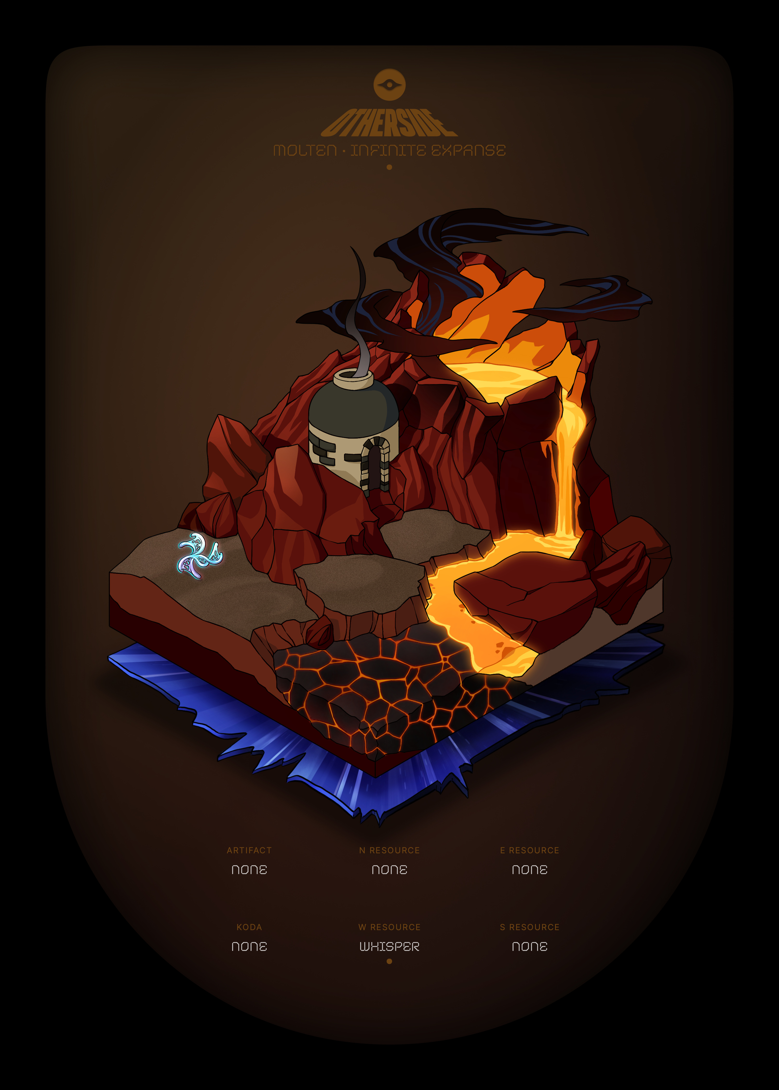 Otherdeed Expanded #62072