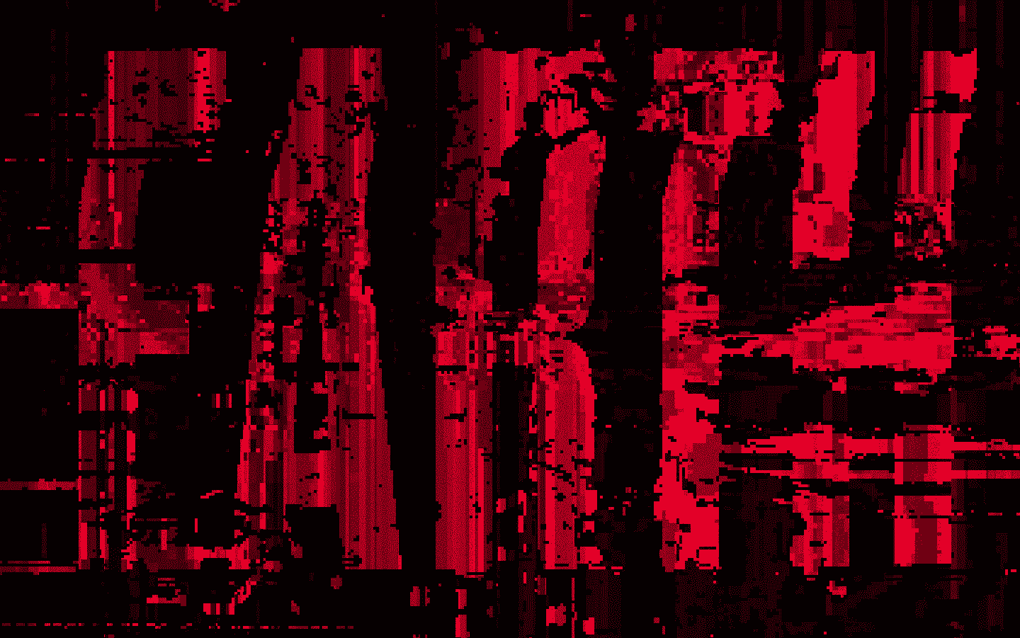 Echoes of a Dead Earth