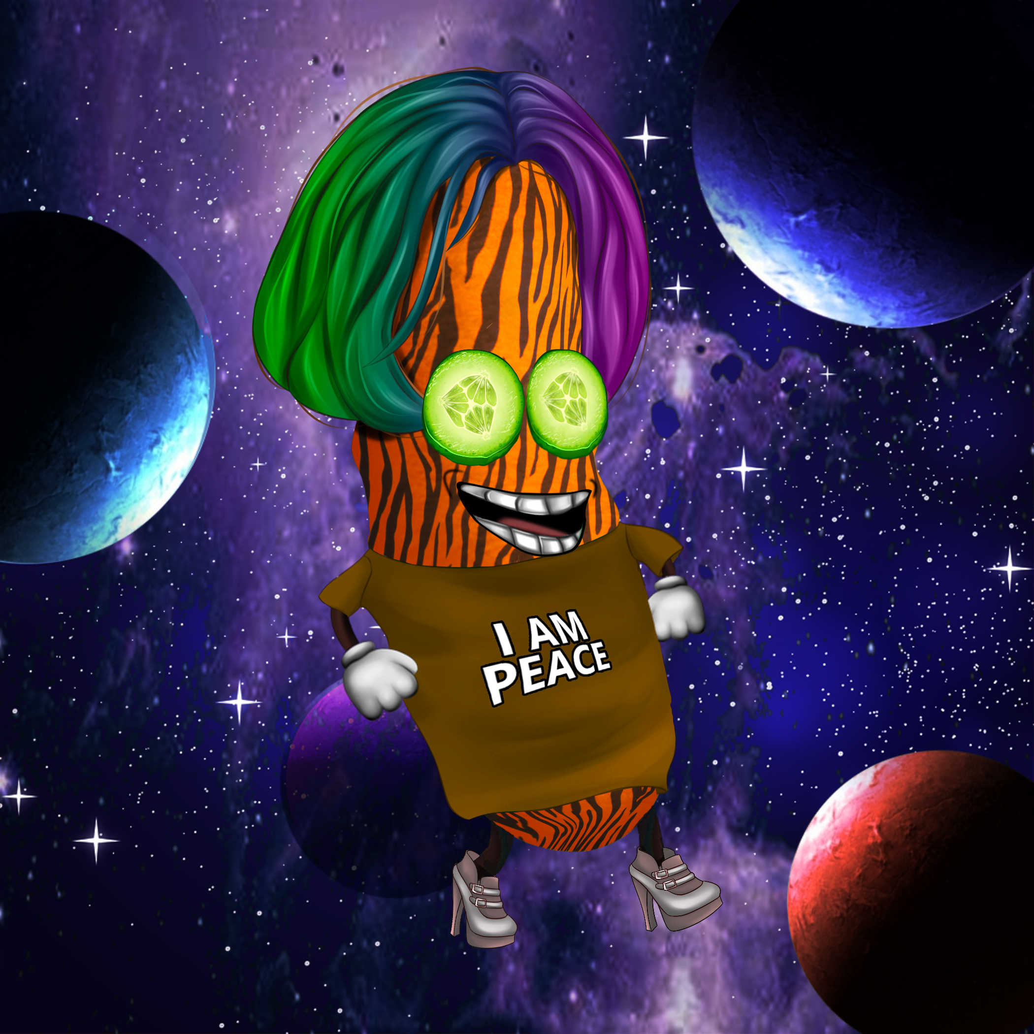 NFT Image