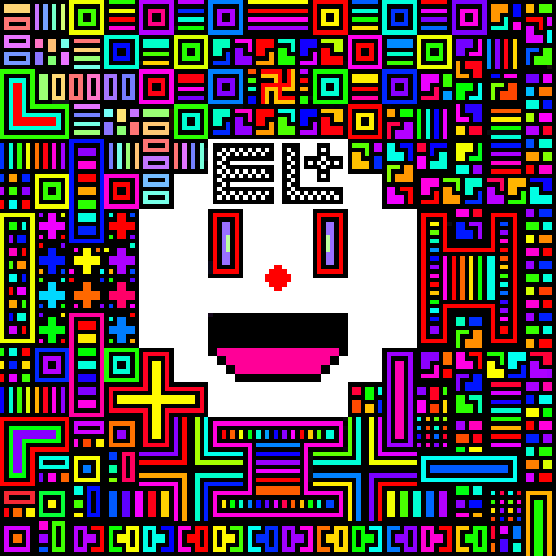 Energy plus luxury #9845