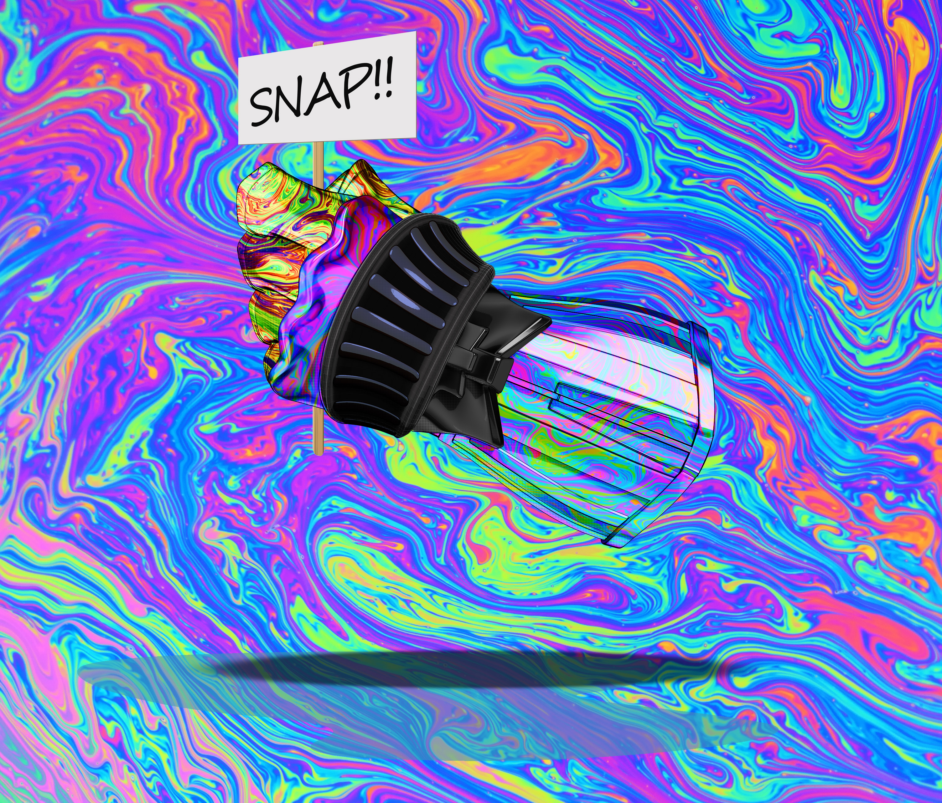 NFT Image