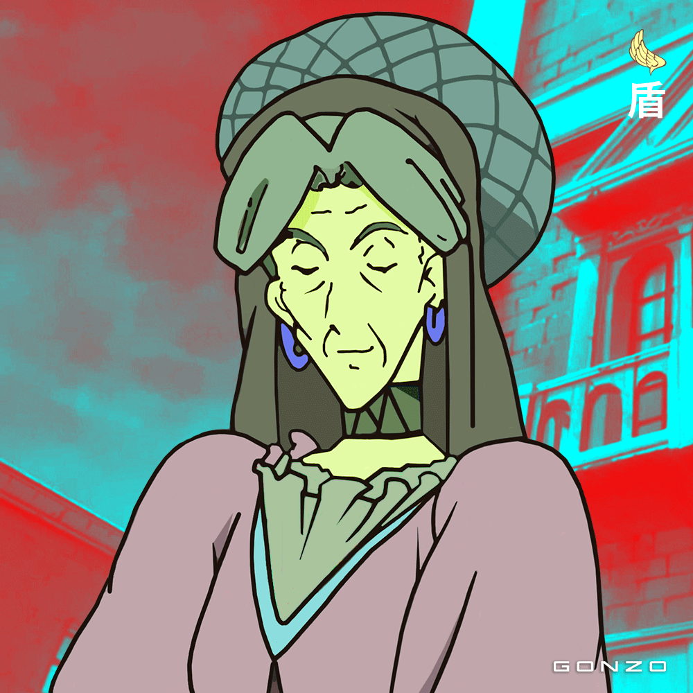 Romeo x Juliet #1159