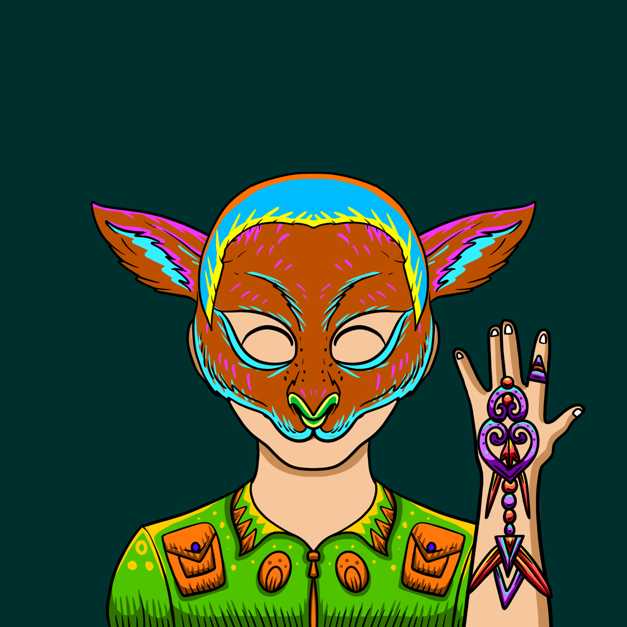 NFT Image