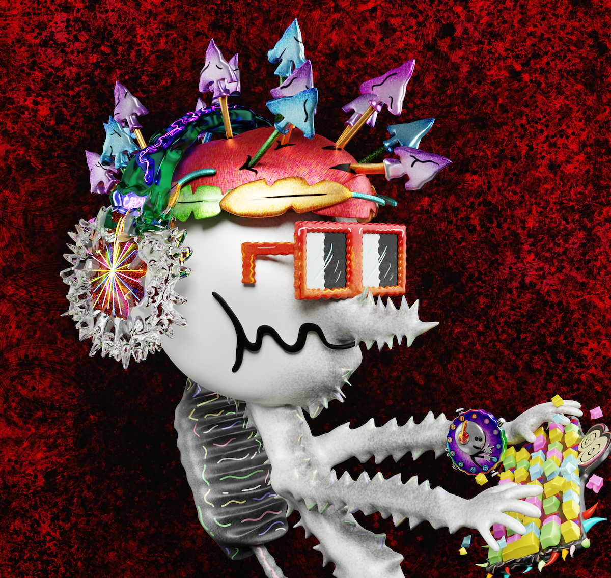 NFT Image