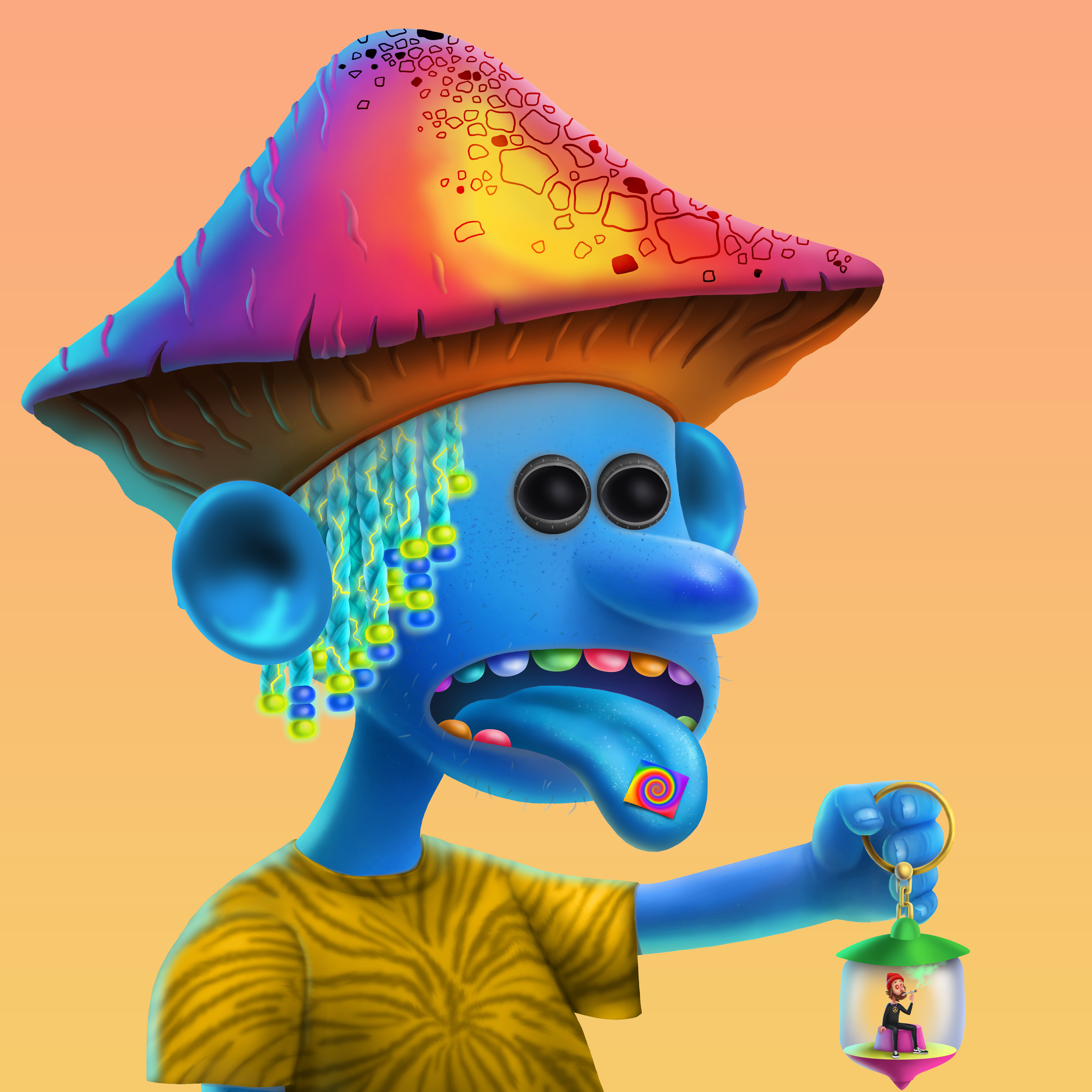 NFT Image