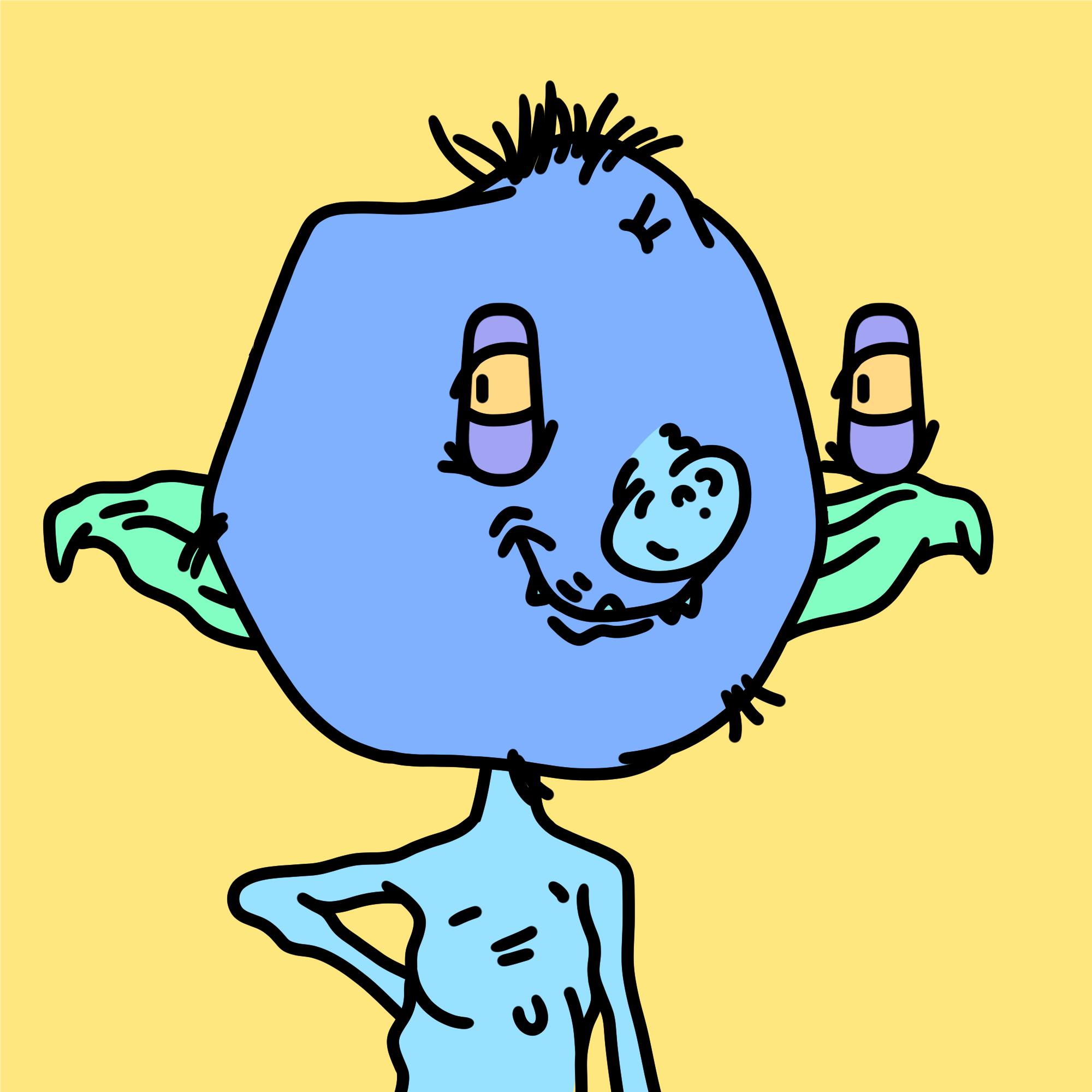 NFT Image