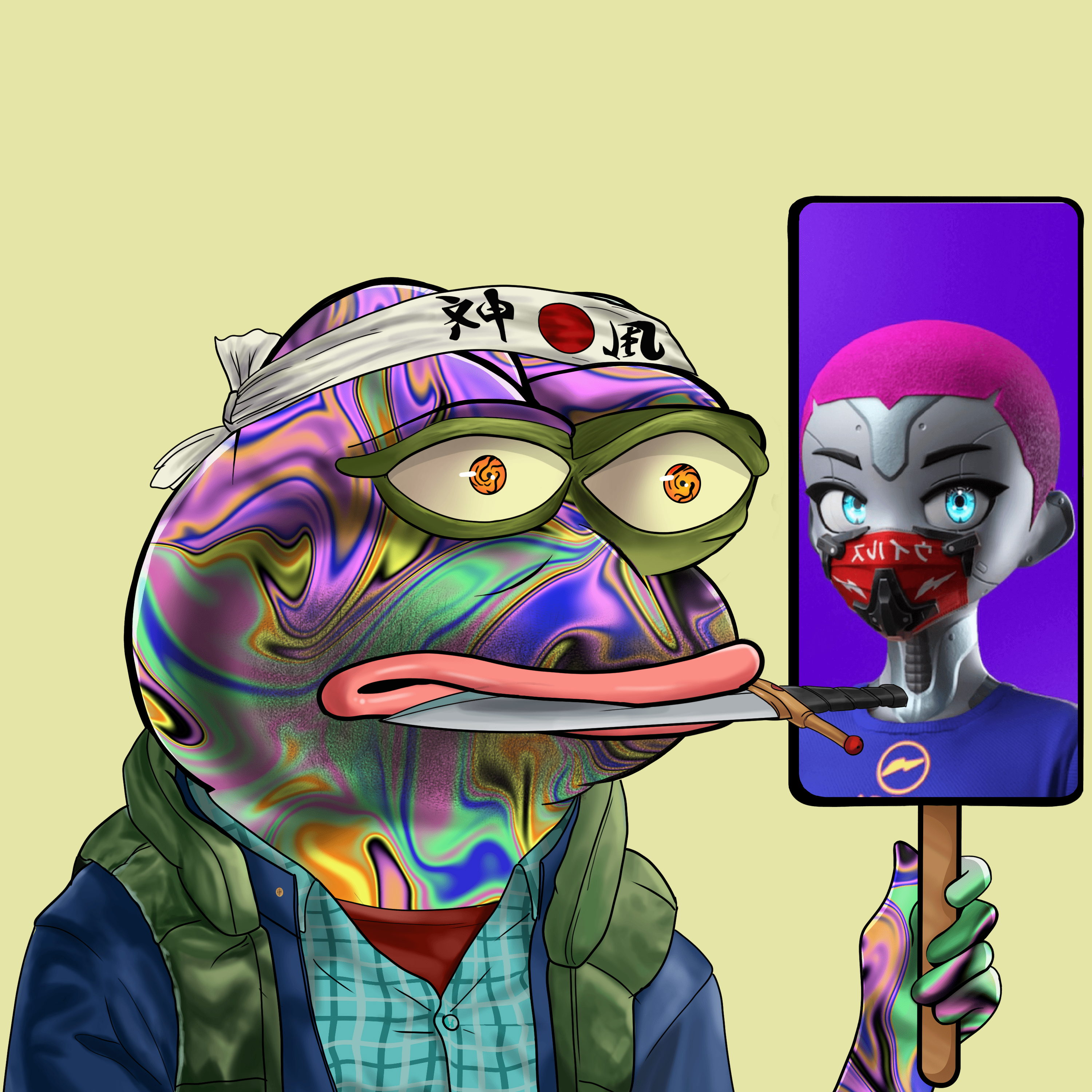 NFT Image