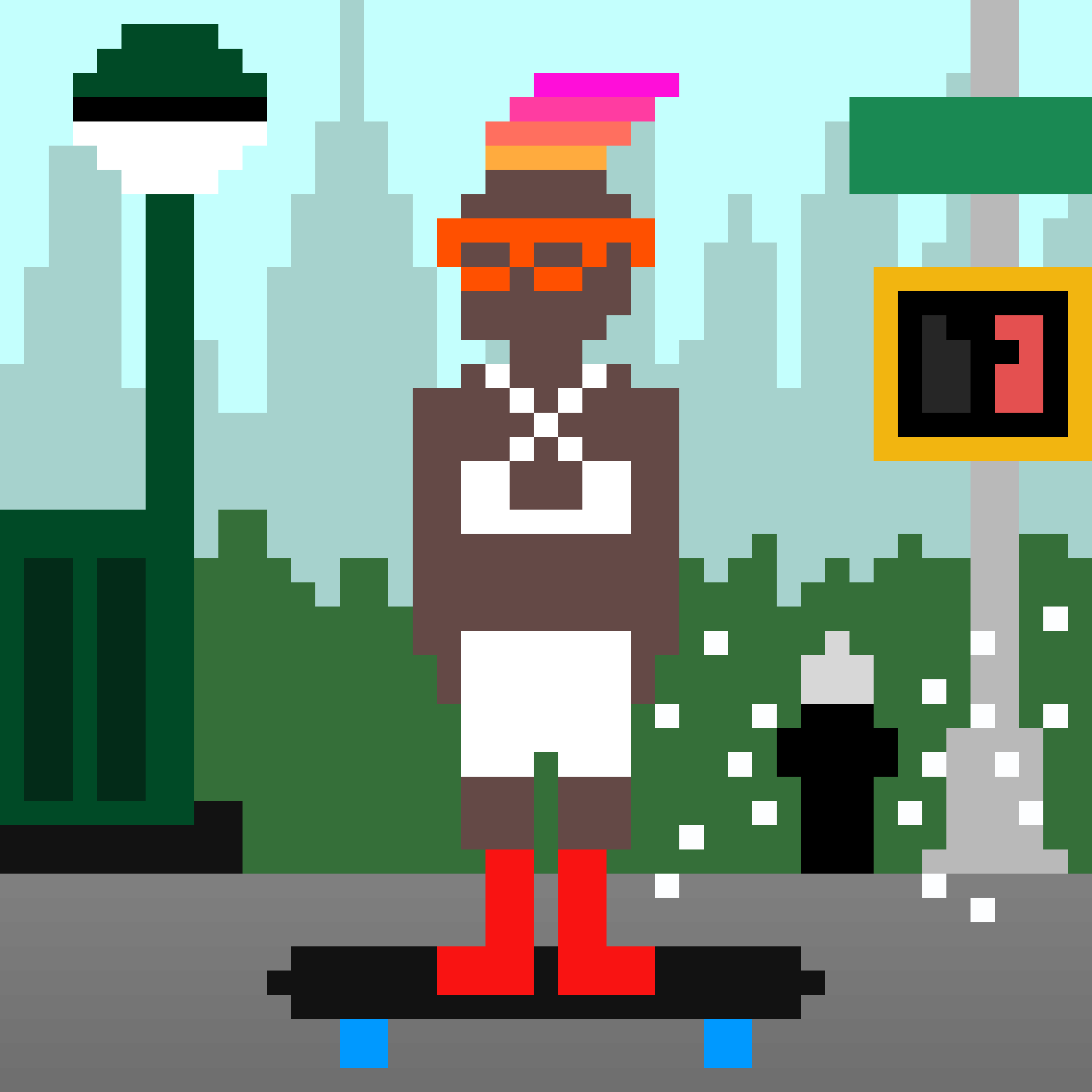 CryptoNewYorker #315