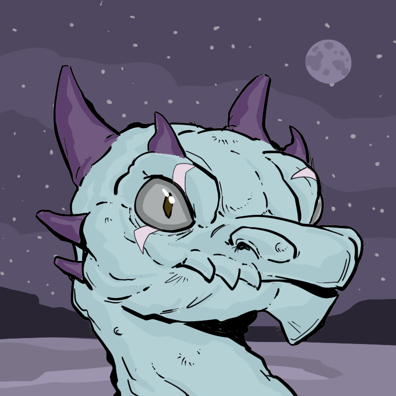 Goblin Dragon #03014