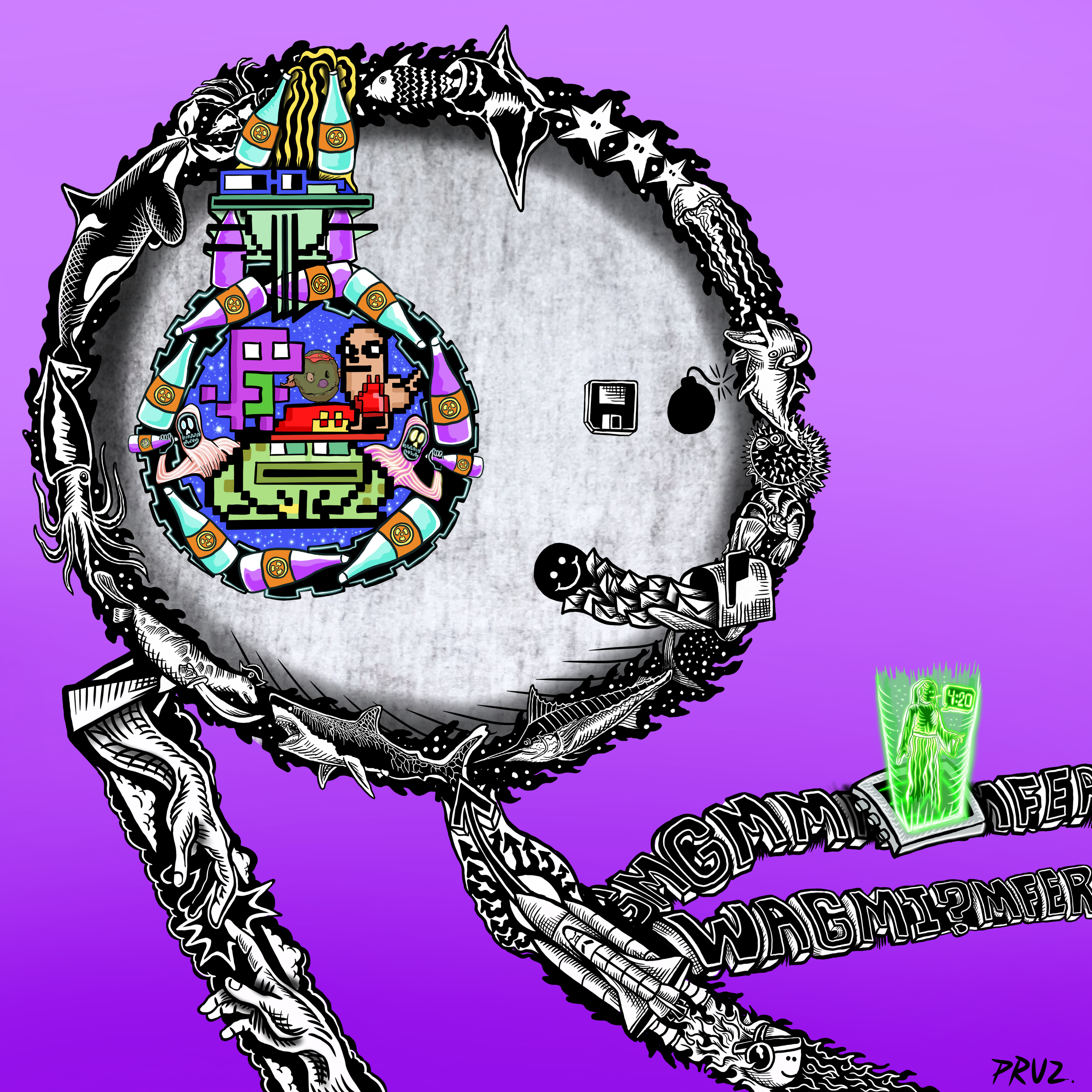 NFT Image