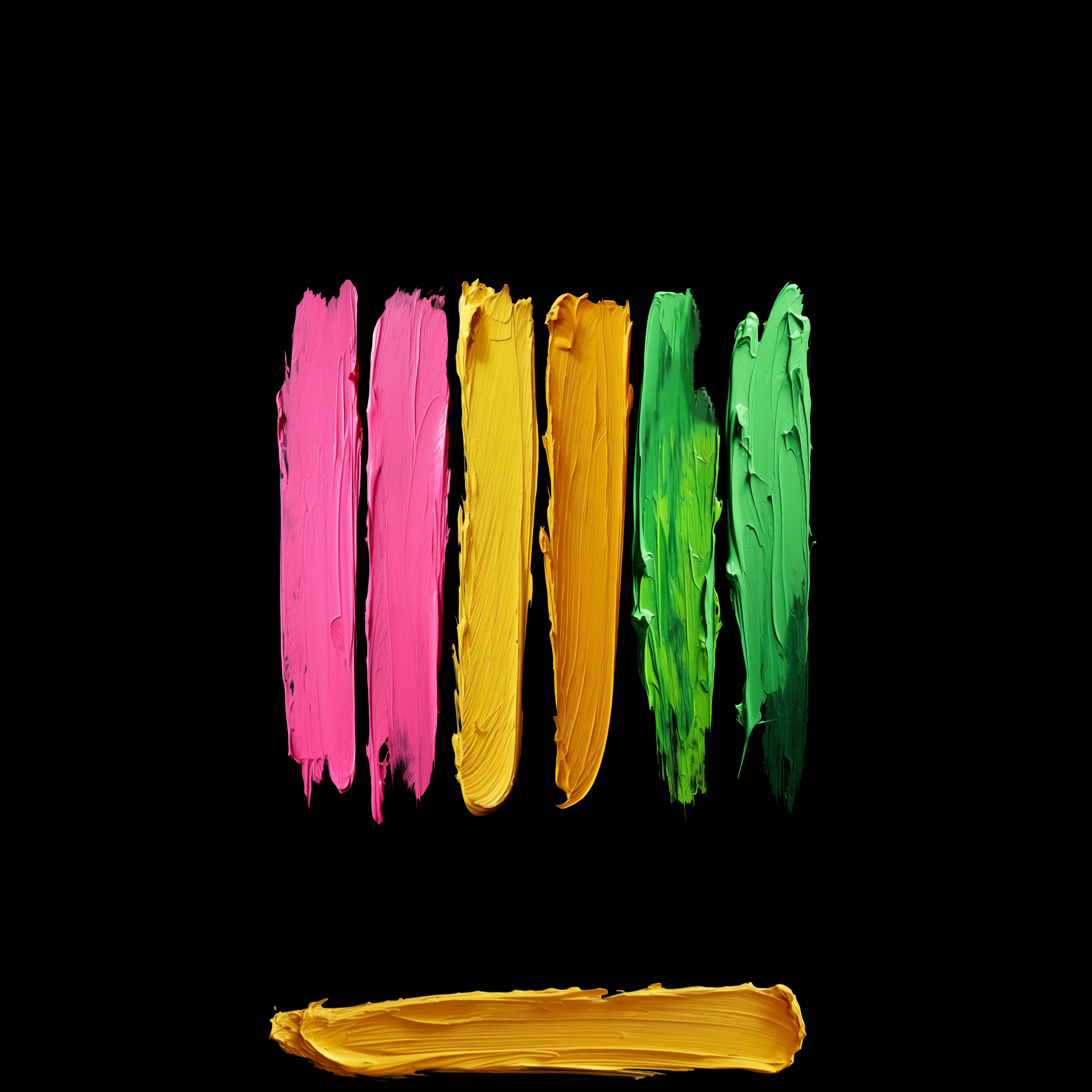 Oilpepen, Set 040, Ed. 40