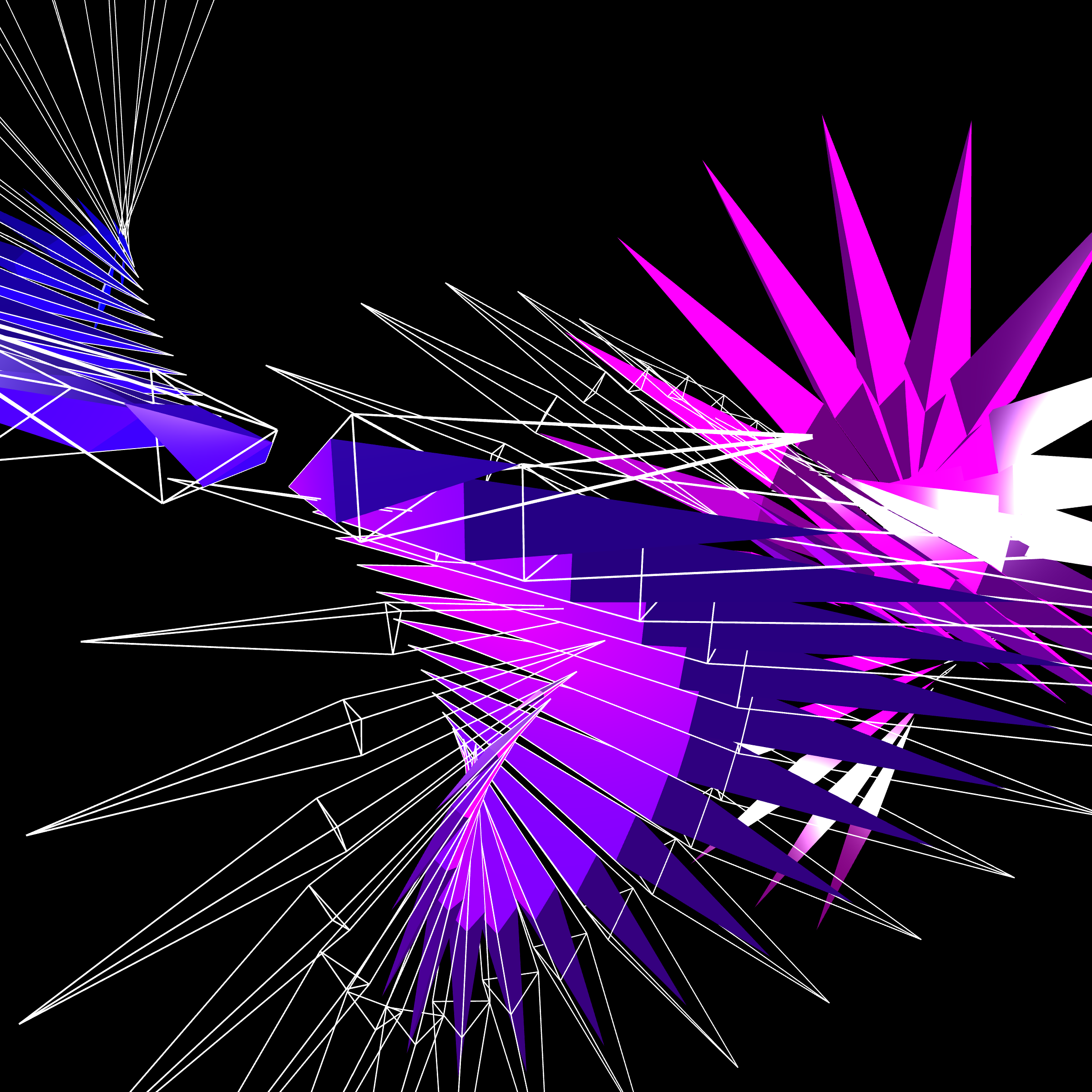 glitch crystal monsters #287