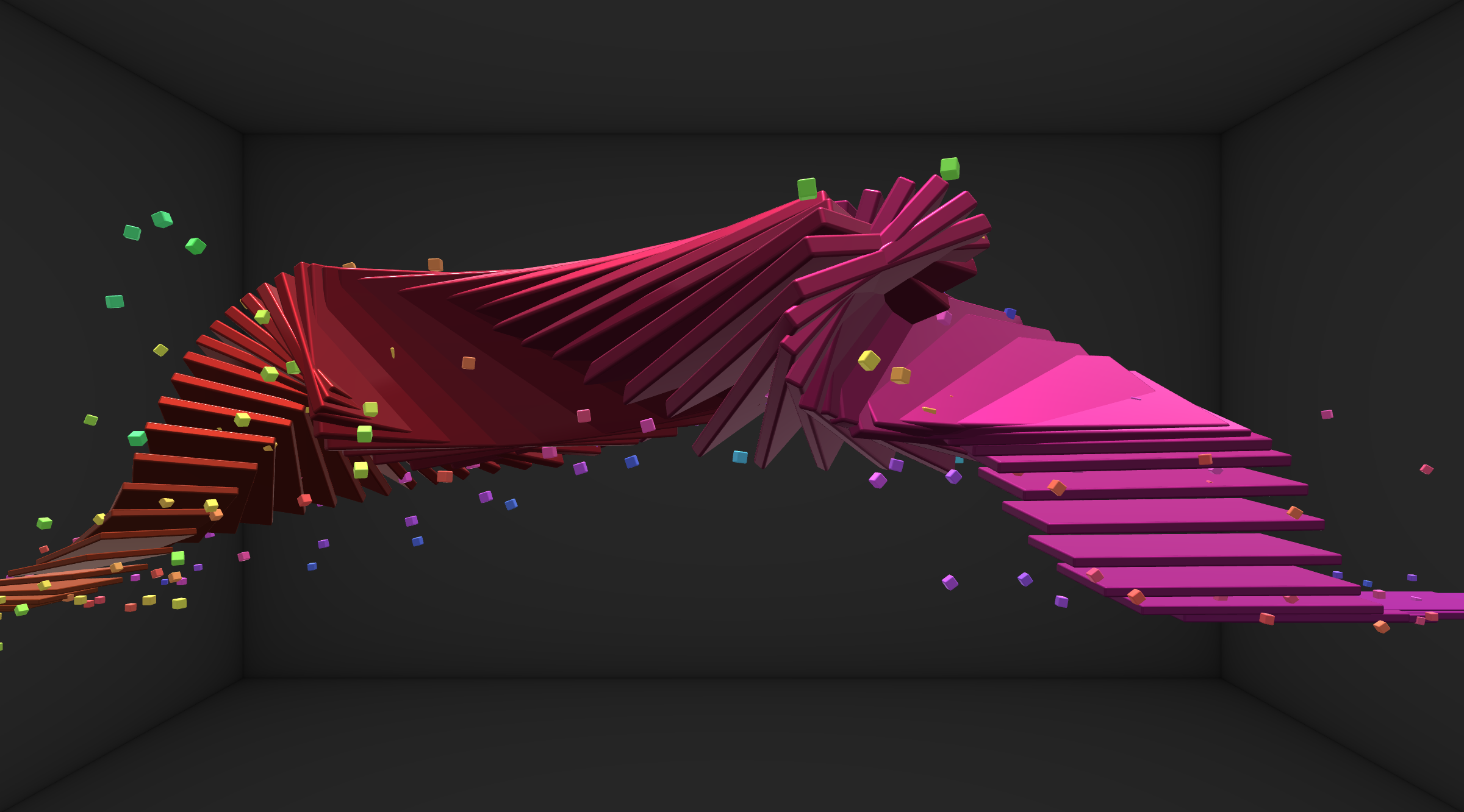 Beauty of Skateboarding #112