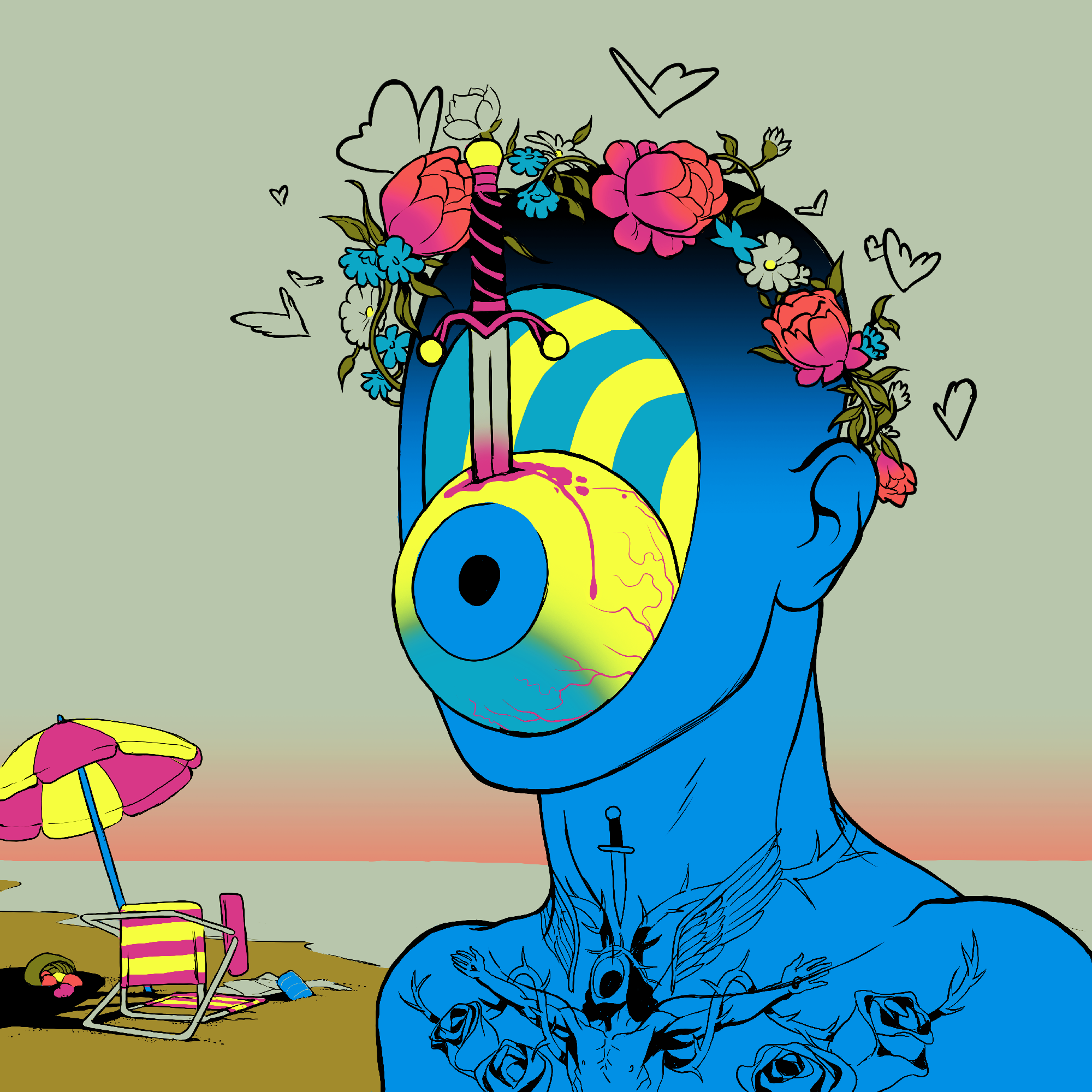 NFT Image