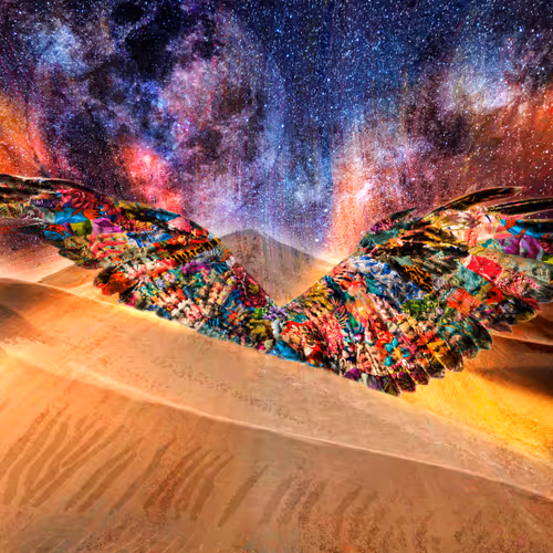 Wings of Glory