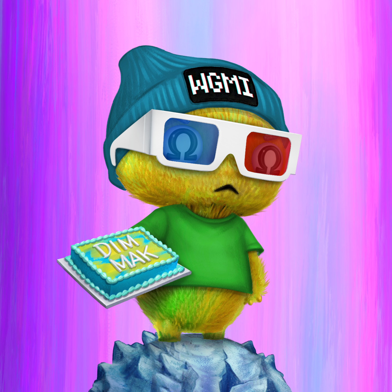 NFT Image