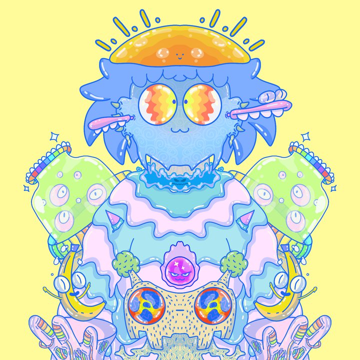 NFT Image