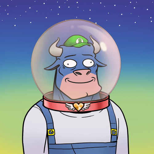 Rickstro Bull 6280