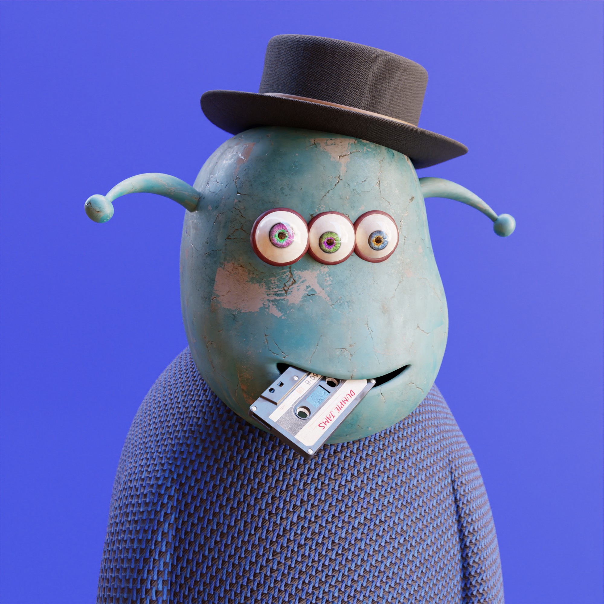 NFT Image