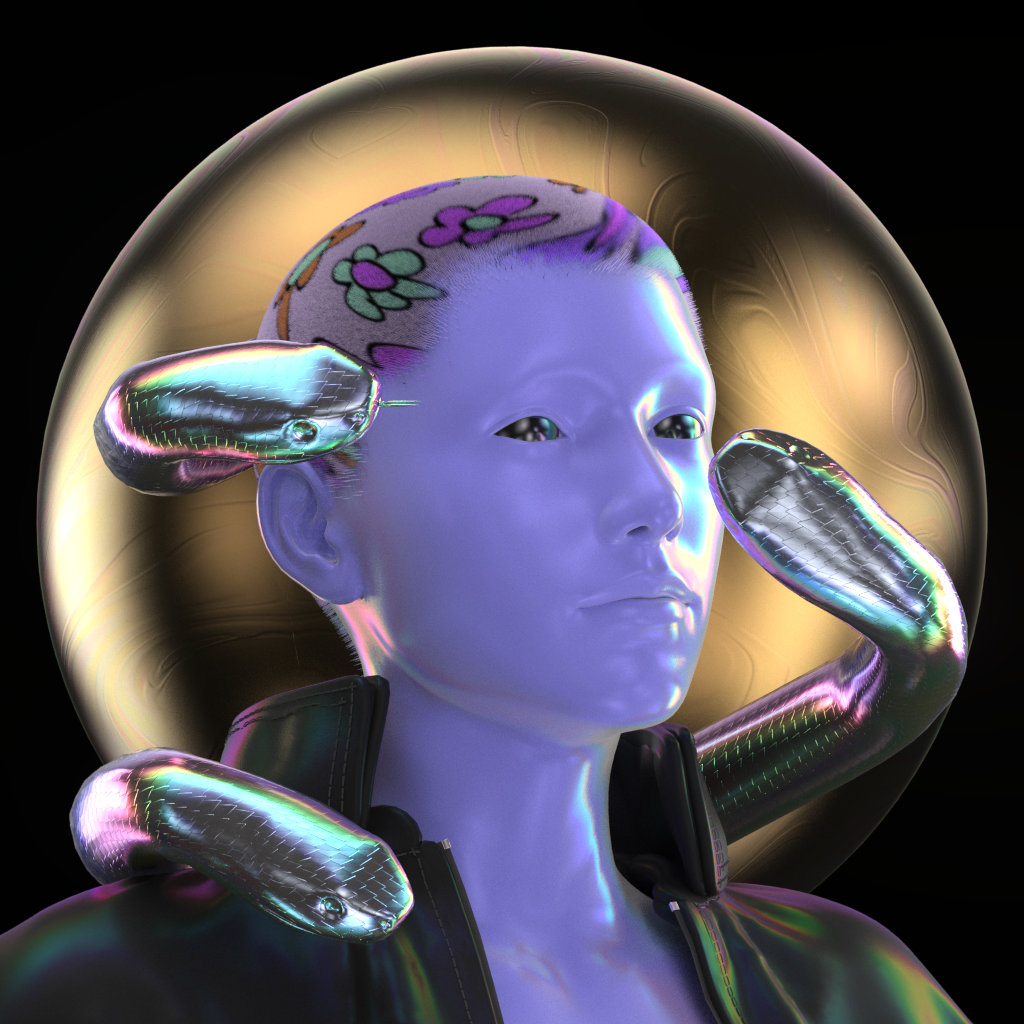 NFT Image