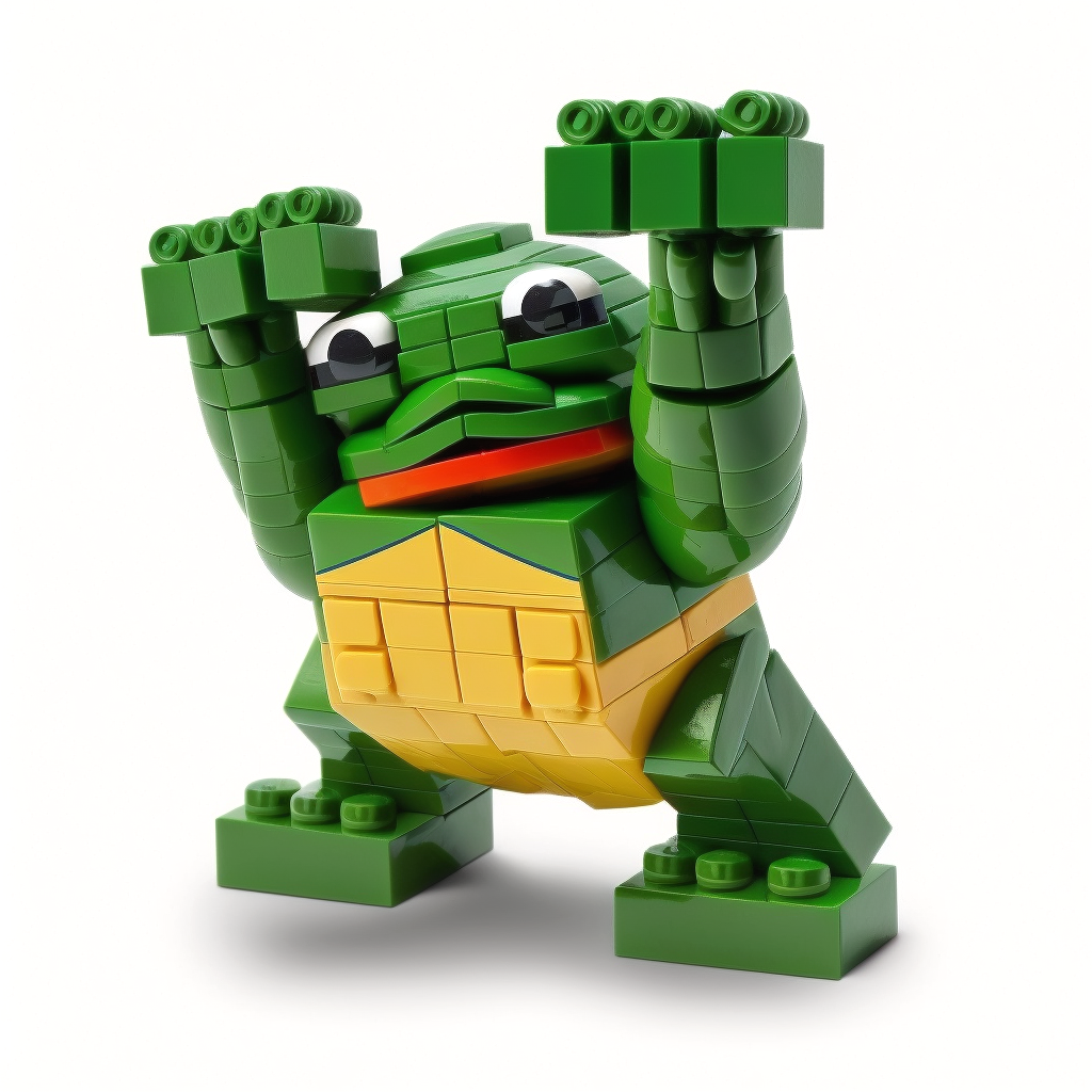 Bupepe #5