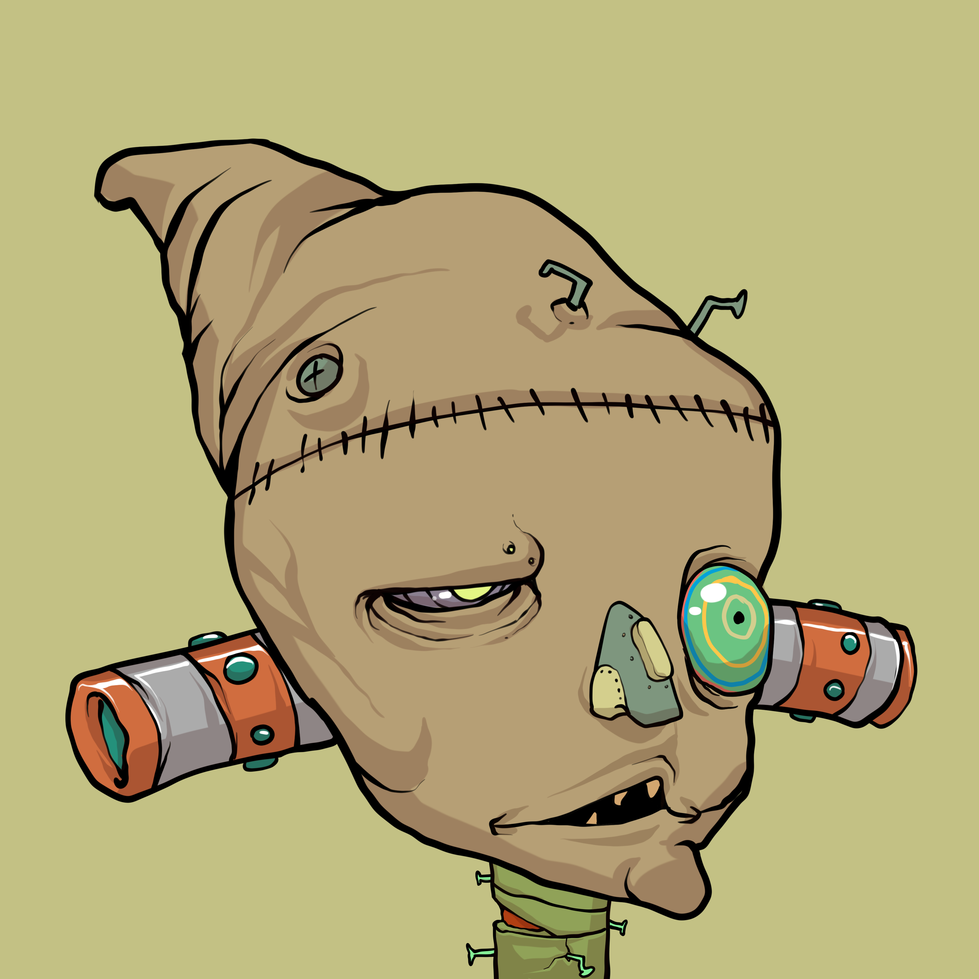 NFT Image