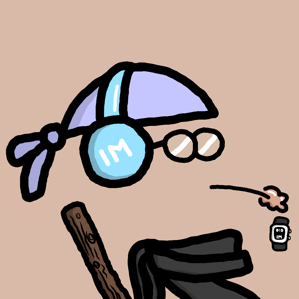 invisible mfers #7582