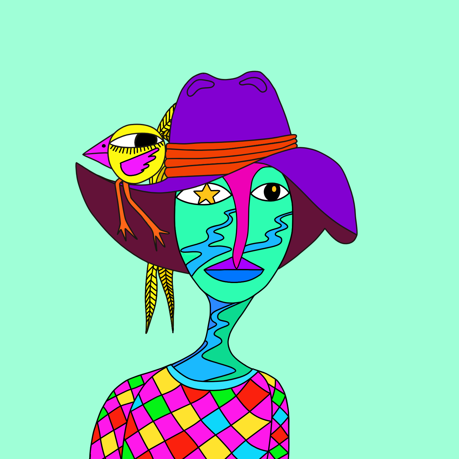 NFT Image