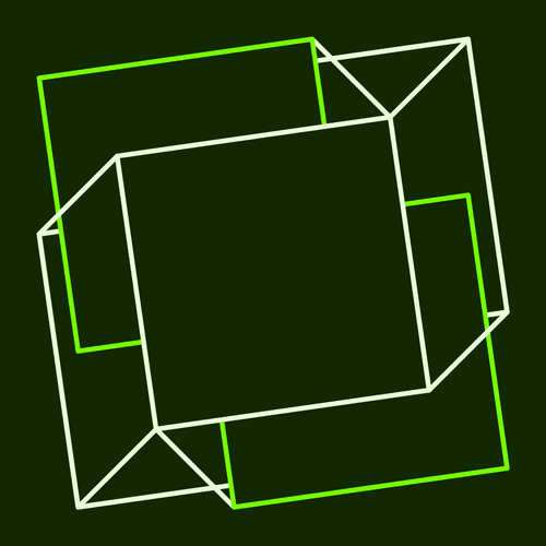 Constellation Token 45