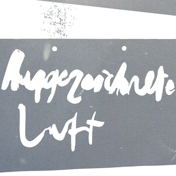 Aufgezeichnete Luft #65