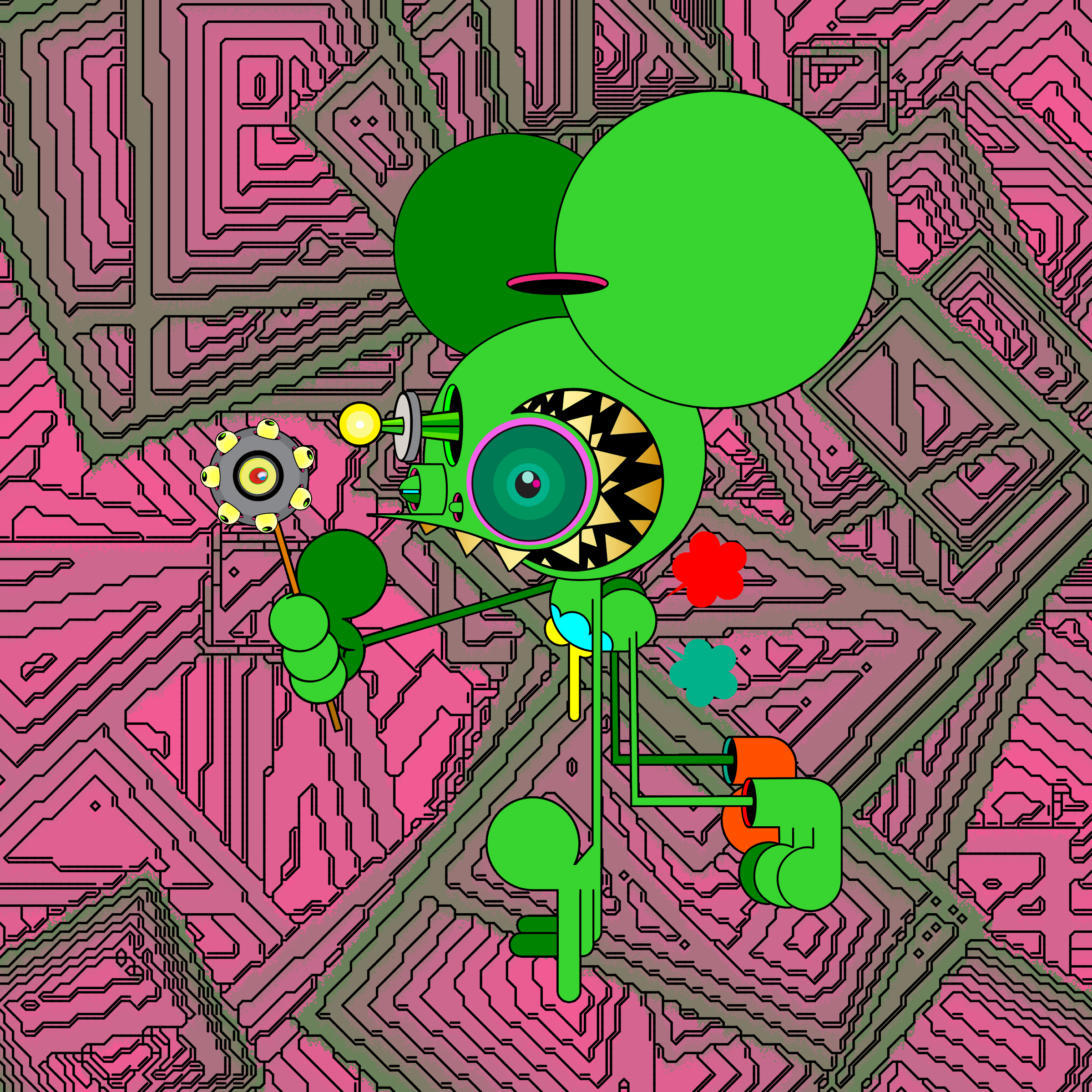 NFT Image