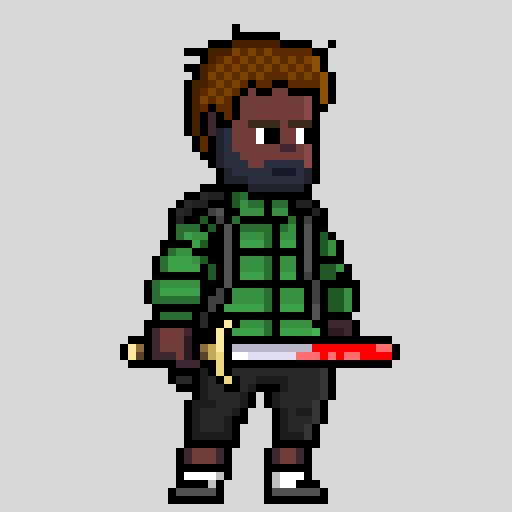 jameshamilton.lens Lens social identity (.lens handle) PFP